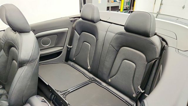 2016 Audi A5 2dr Cabriolet Automatic quattro 2.0T Premium Plus with Tech. Pkg - 22958137 - 22