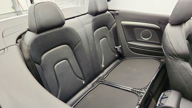 2016 Audi A5 2dr Cabriolet Automatic quattro 2.0T Premium Plus with Tech. Pkg - 22958137 - 24