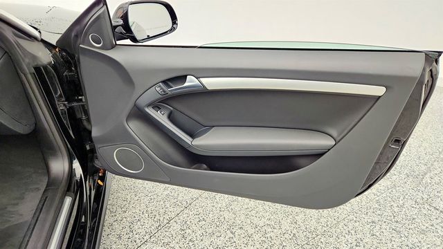 2016 Audi A5 2dr Cabriolet Automatic quattro 2.0T Premium Plus with Tech. Pkg - 22958137 - 27