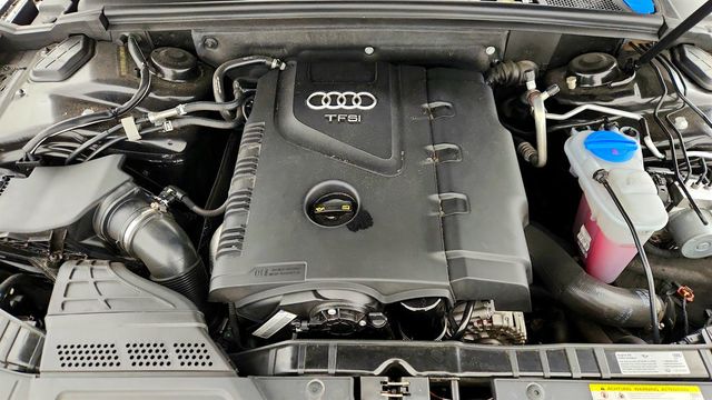 2016 Audi A5 2dr Cabriolet Automatic quattro 2.0T Premium Plus with Tech. Pkg - 22958137 - 28