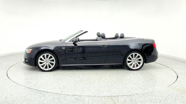 2016 Audi A5 2dr Cabriolet Automatic quattro 2.0T Premium Plus with Tech. Pkg - 22958137 - 7