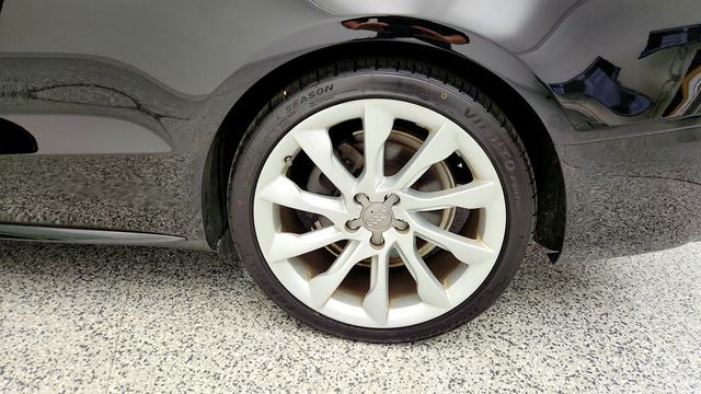 2016 Audi A5 2dr Cabriolet Automatic quattro 2.0T Premium Plus with Tech. Pkg - 22958137 - 8