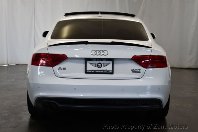 2016 Audi A5 2dr Coupe Automatic quattro 2.0T Premium Plus - 23087887 - 10