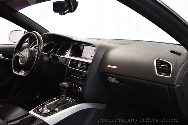 2016 Audi A5 2dr Coupe Automatic quattro 2.0T Premium Plus - 23087887 - 11
