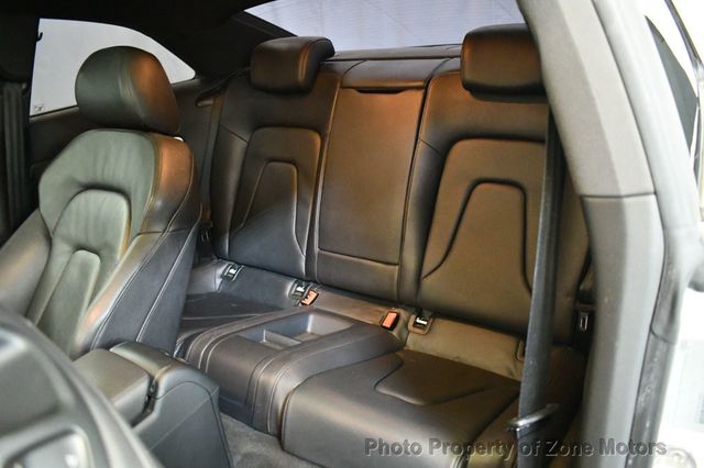 2016 Audi A5 2dr Coupe Automatic quattro 2.0T Premium Plus - 23087887 - 16