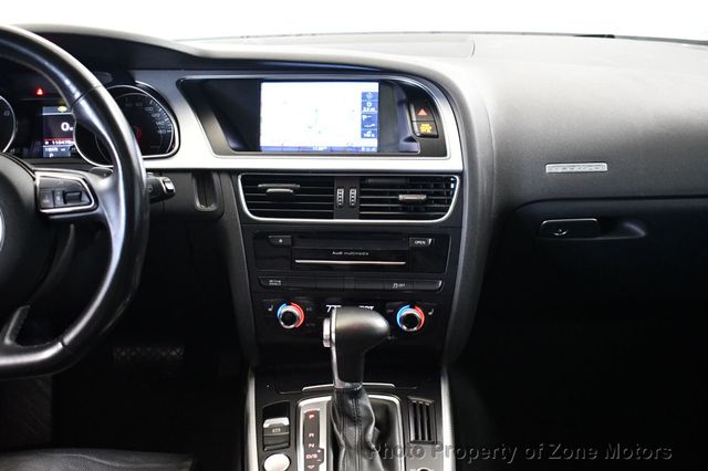 2016 Audi A5 2dr Coupe Automatic quattro 2.0T Premium Plus - 23087887 - 17