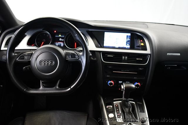 2016 Audi A5 2dr Coupe Automatic quattro 2.0T Premium Plus - 23087887 - 19