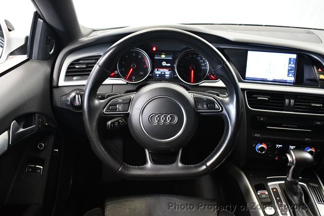 2016 Audi A5 2dr Coupe Automatic quattro 2.0T Premium Plus - 23087887 - 20