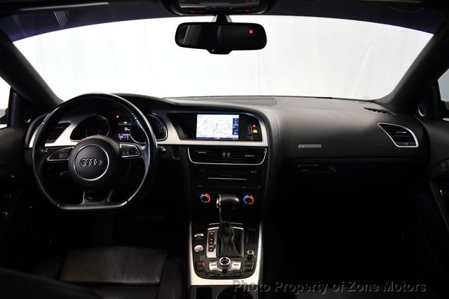 2016 Audi A5 2dr Coupe Automatic quattro 2.0T Premium Plus - 23087887 - 21