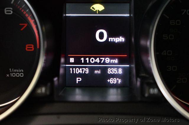 2016 Audi A5 2dr Coupe Automatic quattro 2.0T Premium Plus - 23087887 - 25