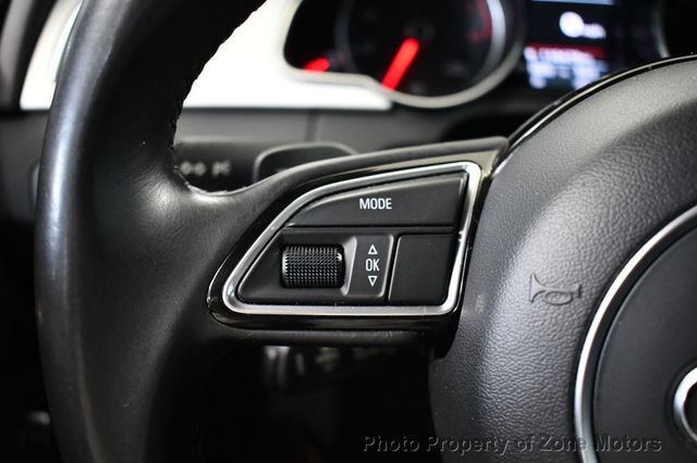 2016 Audi A5 2dr Coupe Automatic quattro 2.0T Premium Plus - 23087887 - 26