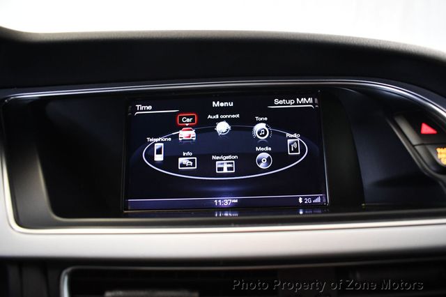 2016 Audi A5 2dr Coupe Automatic quattro 2.0T Premium Plus - 23087887 - 37