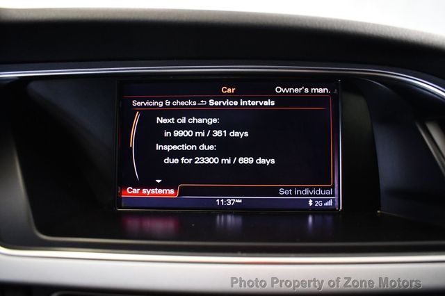 2016 Audi A5 2dr Coupe Automatic quattro 2.0T Premium Plus - 23087887 - 38