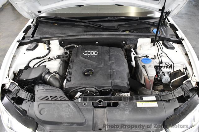 2016 Audi A5 2dr Coupe Automatic quattro 2.0T Premium Plus - 23087887 - 42