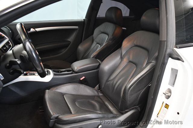 2016 Audi A5 2dr Coupe Automatic quattro 2.0T Premium Plus - 23087887 - 6