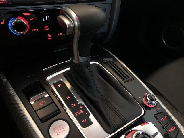2016 Audi A5 2dr Coupe Automatic quattro 2.0T Premium Plus - 19240875 - 11