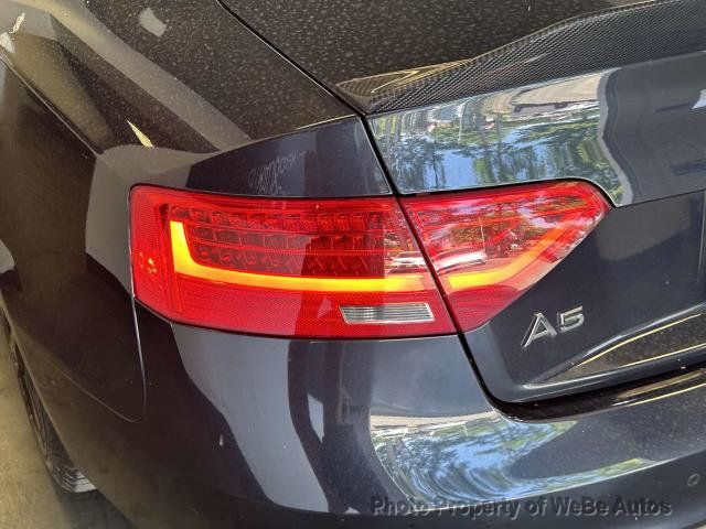 2016 Audi A5 2dr Coupe Automatic quattro 2.0T Premium Plus - 22494333 - 6