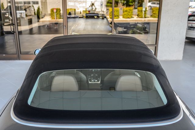 2016 Audi A5 A5 CABRIOLET QUATTRO 2.0 PREMIUM PLUS NAV HEATED SEATS MUST SEE - 23029850 - 15