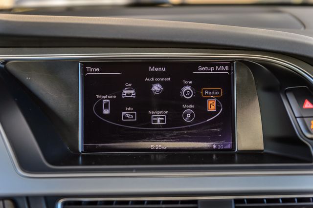 2016 Audi A5 A5 CABRIOLET QUATTRO 2.0 PREMIUM PLUS NAV HEATED SEATS MUST SEE - 23029850 - 24