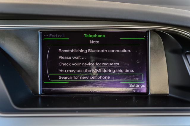 2016 Audi A5 A5 CABRIOLET QUATTRO 2.0 PREMIUM PLUS NAV HEATED SEATS MUST SEE - 23029850 - 26