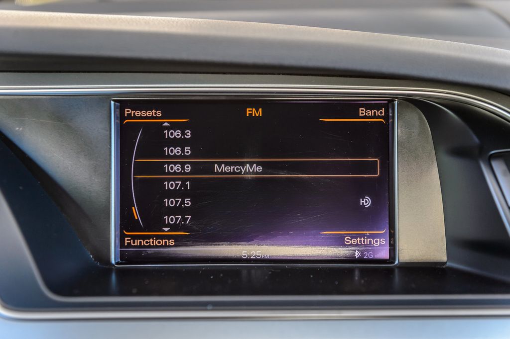 2016 Audi A5 A5 CABRIOLET QUATTRO 2.0 PREMIUM PLUS NAV HEATED SEATS MUST SEE - 23029850 - 27