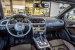 2016 Audi A5 A5 CABRIOLET QUATTRO 2.0 PREMIUM PLUS NAV HEATED SEATS MUST SEE - 23029850 - 30