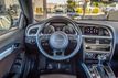 2016 Audi A5 A5 CABRIOLET QUATTRO 2.0 PREMIUM PLUS NAV HEATED SEATS MUST SEE - 23029850 - 33