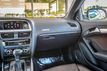 2016 Audi A5 A5 CABRIOLET QUATTRO 2.0 PREMIUM PLUS NAV HEATED SEATS MUST SEE - 23029850 - 41
