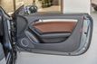 2016 Audi A5 A5 CABRIOLET QUATTRO 2.0 PREMIUM PLUS NAV HEATED SEATS MUST SEE - 23029850 - 54
