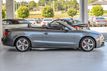 2016 Audi A5 A5 CABRIOLET QUATTRO 2.0 PREMIUM PLUS NAV HEATED SEATS MUST SEE - 23029850 - 56