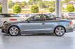 2016 Audi A5 A5 CABRIOLET QUATTRO 2.0 PREMIUM PLUS NAV HEATED SEATS MUST SEE - 23029850 - 57
