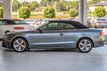 2016 Audi A5 A5 CABRIOLET QUATTRO 2.0 PREMIUM PLUS NAV HEATED SEATS MUST SEE - 23029850 - 58