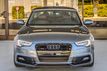 2016 Audi A5 A5 CABRIOLET QUATTRO 2.0 PREMIUM PLUS NAV HEATED SEATS MUST SEE - 23029850 - 5