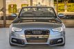2016 Audi A5 A5 CABRIOLET QUATTRO 2.0 PREMIUM PLUS NAV HEATED SEATS MUST SEE - 23029850 - 6