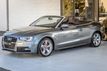 2016 Audi A5 A5 CABRIOLET QUATTRO 2.0 PREMIUM PLUS NAV HEATED SEATS MUST SEE - 23029850 - 8