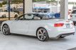 2016 Audi A5 A5 QUATTRO PREMIUM PLUS CONVERTIBLE ONE OWNER GORGEOUS - 22581078 - 9