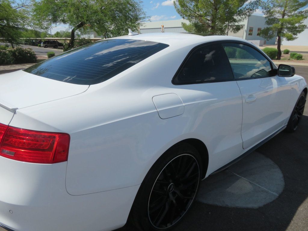 2016 Audi A5 2.0T Quattro Premium Plus photo 10