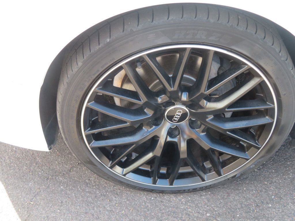 2016 Audi A5 2.0T Quattro Premium Plus photo 14