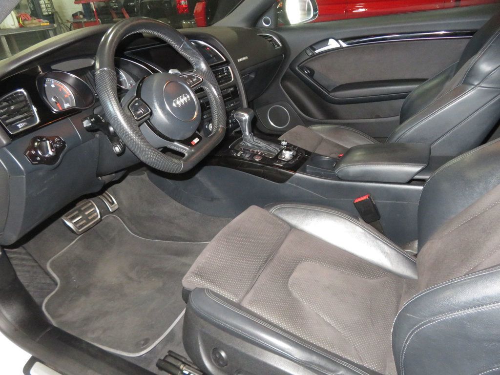 2016 Audi A5 2.0T Quattro Premium Plus photo 17