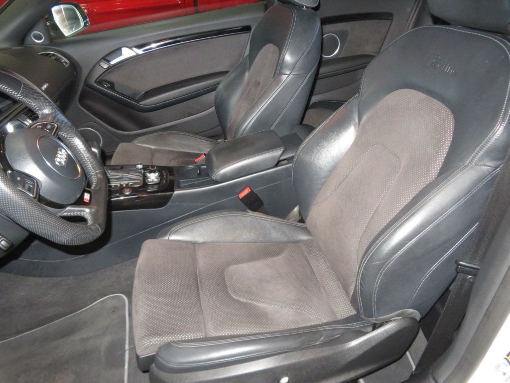 2016 Audi A5 2.0T Quattro Premium Plus photo 18