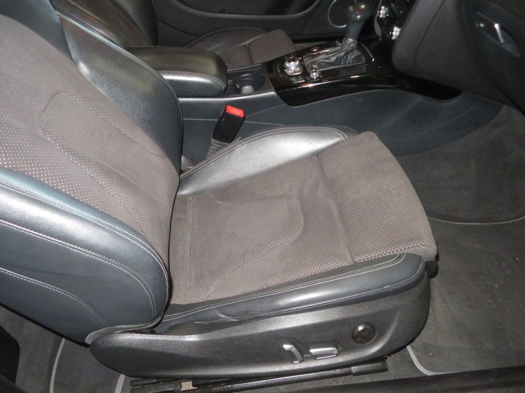 2016 Audi A5 2.0T Quattro Premium Plus photo 26