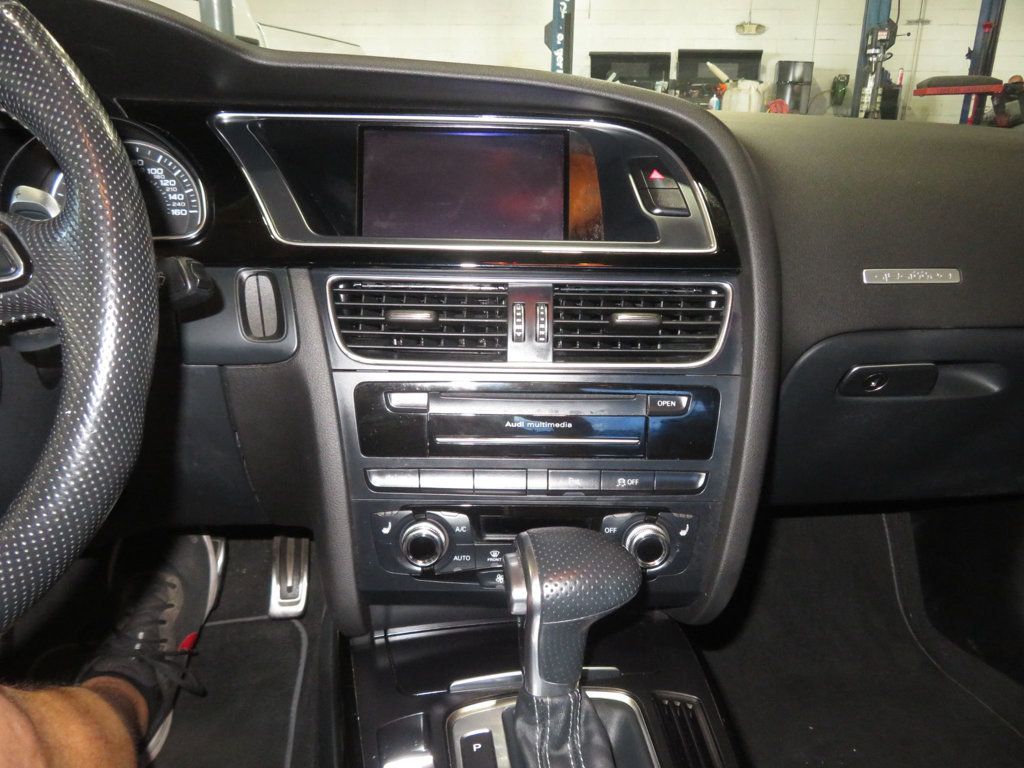 2016 Audi A5 2.0T Quattro Premium Plus photo 29