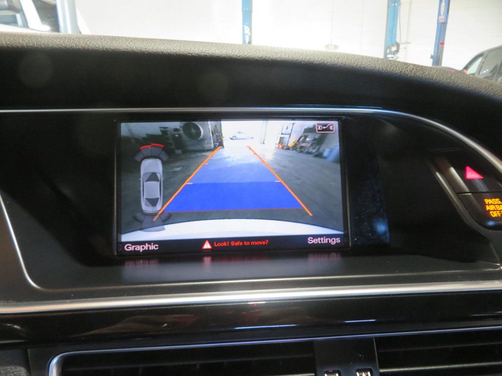 2016 Audi A5 2.0T Quattro Premium Plus photo 31