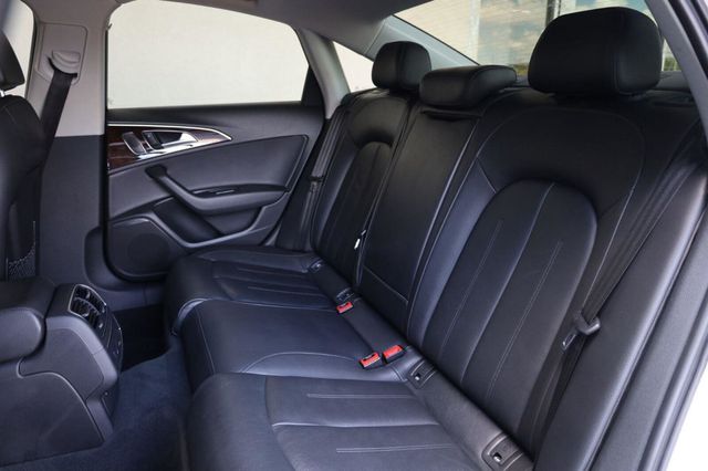 2016 Audi A6 2.0T Premium Plus - 23057708 - 17