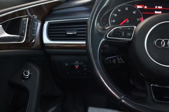 2016 Audi A6 2.0T Premium Plus - 23057708 - 29