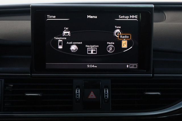 2016 Audi A6 2.0T Premium Plus - 23057708 - 34