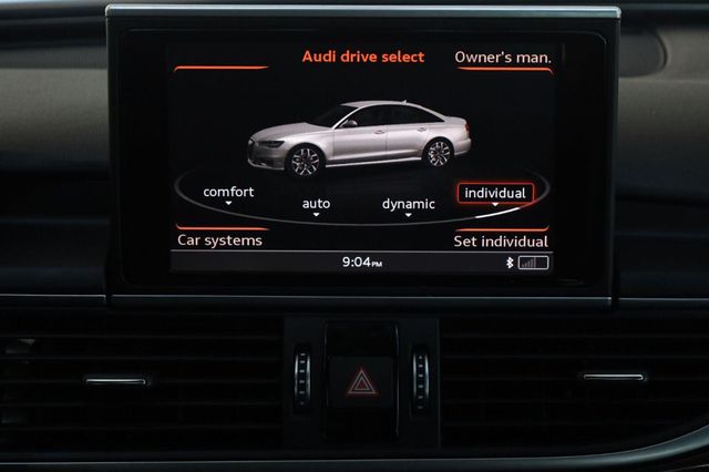 2016 Audi A6 2.0T Premium Plus - 23057708 - 35