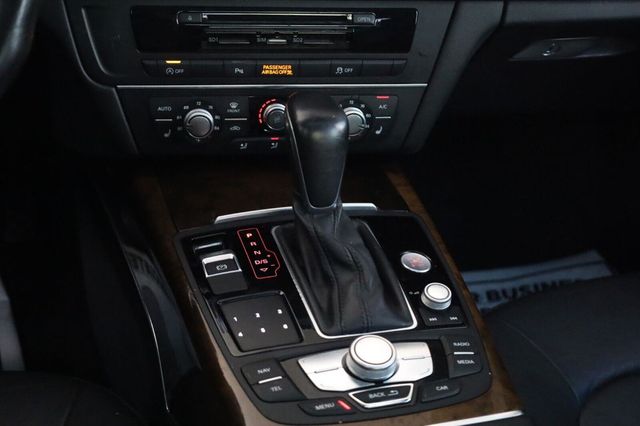 2016 Audi A6 2.0T Premium Plus - 23057708 - 40