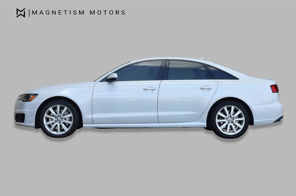 Audi A6 2.0T Premium Plus photo 2
