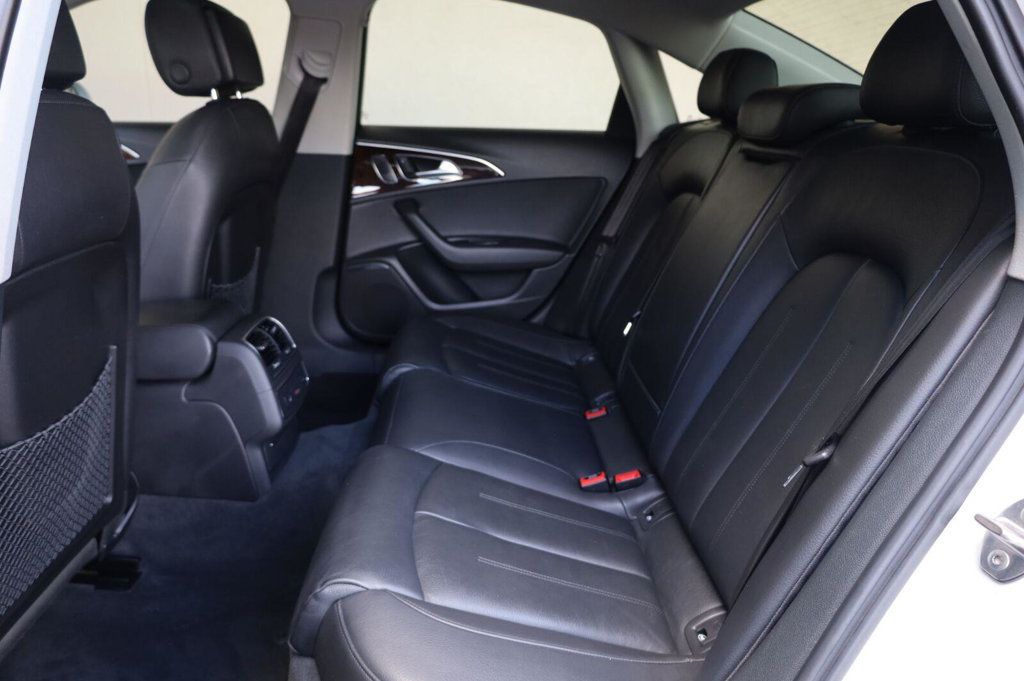 Audi A6 2.0T Premium Plus photo 20